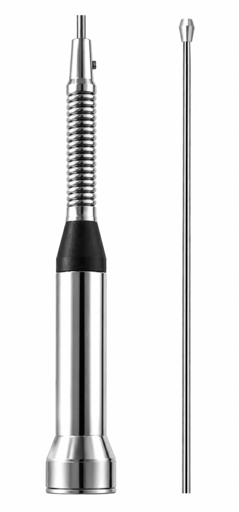 RP6592 - Antena PX Movel 160 CM