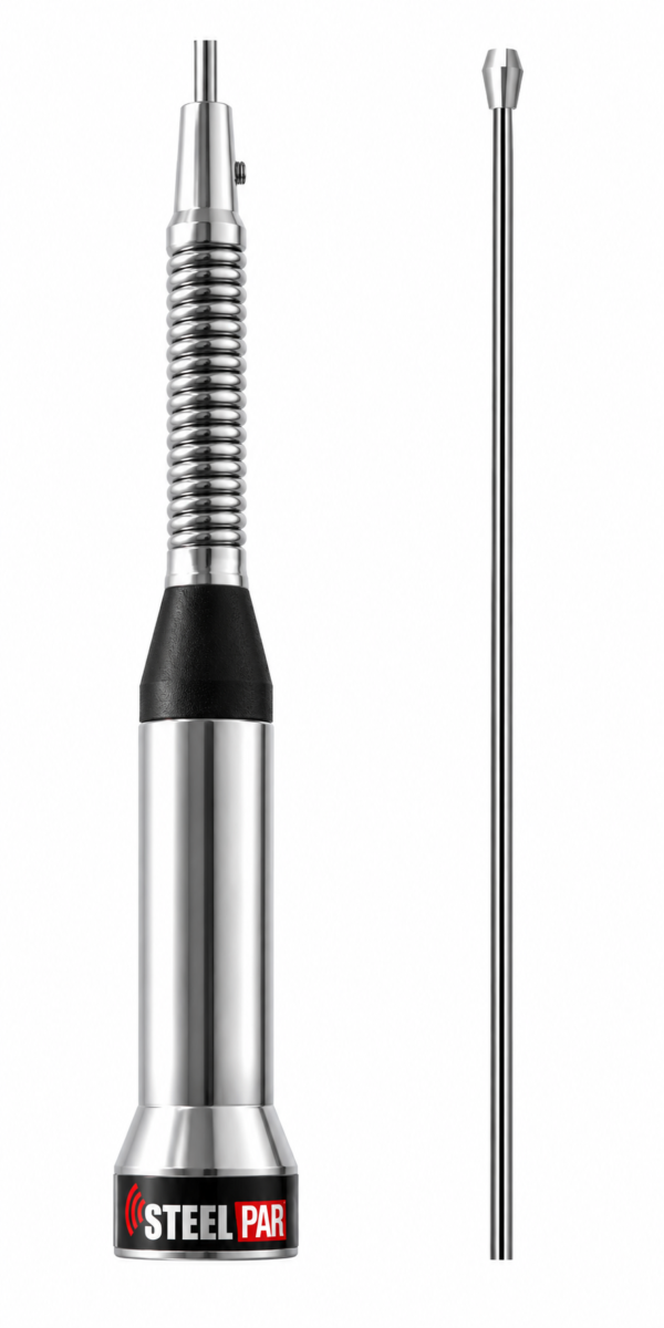 RP6592 - Antena PX Movel 160 CM