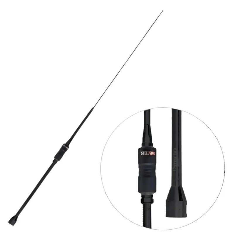 Rp2025 - Antena Px Viuva Negra Argentina 163cm 200 Watts