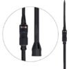 Rp2025 - Antena Px Viuva Negra Argentina 163cm 200 Watts