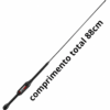 RP2027 - Antena PX Mini Viuva Negra 88CM 200Watts