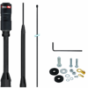 RP2027 - Antena PX Mini Viuva Negra 88CM 200Watts