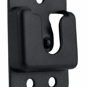 RP2960 - Suporte de PTT Plastico SteelPAR Novo com 3 furos