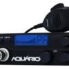 Rádio Px 40 Canais Rp-40 Aquário Homologado Anatel Am 4w