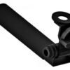 M-650 - Suporte Para Adaptação Antena Px Vhf Caminhonete