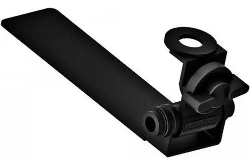M-650 - Suporte Para Adaptação Antena Px Vhf Caminhonete