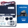 Rádio Transceptor Mt-250vu Dual Band Vhf/uhf Alta Potência