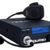 Rádio Px 40 Canais Rp-40 Aquário Homologado Anatel Am 4w