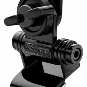 Suporte De Antena Px Aquário M-600 Para Porta Malas
