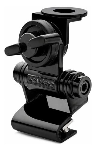 Suporte De Antena Px Aquário M-600 Para Porta Malas