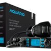 Rádio Px 80 Canais Am/fm Rp-50 Aquário 12v Homologado Anatel