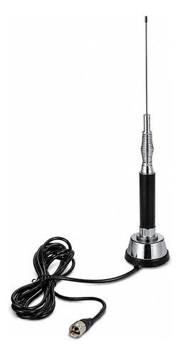 Antena Móvel Px Voyager Com 70cm