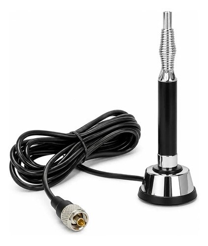 Antena Móvel Px Voyager Com 70cm
