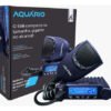 Rádio Px 80 Canais Ssb Homologado Rp-70 Aquario