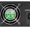 Fonte Digital 30a Aquário Ps-13830d110 Para Rádio Px Vhf 127v