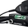 Rádio Px 40 Canais Rp-40 Aquário Homologado Anatel Am 4w