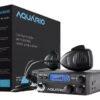 Rádio Px 40 Canais Rp-40 Aquário Homologado Anatel Am 4w