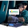 Rádio Px 80 Canais Ssb Homologado Rp-70 Aquario