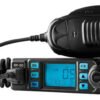 Rádio Px 80 Canais Am/fm Rp-50 Aquário 12v Homologado Anatel