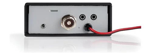 Rádio Px 40 Canais Rp-40 Aquário Homologado Anatel Am 4w