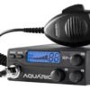 Rádio Px 40 Canais Rp-40 Aquário Homologado Anatel Am 4w