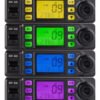 Rádio Px 80 Canais Am/fm Rp-50 Aquário 12v Homologado Anatel