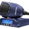 Rádio Px 80 Canais Ssb Homologado Rp-70 Aquario