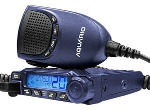 Rádio Px 80 Canais Ssb Homologado Rp-70 Aquario