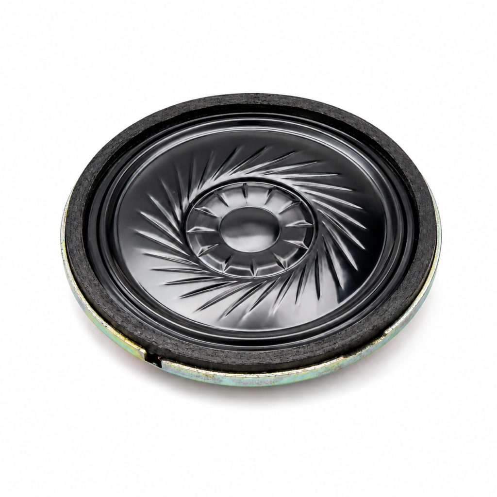 Alto Falanto interno de Radio V8 3608F