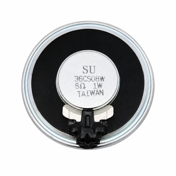 Alto Falanto interno de Radio V8 3608F
