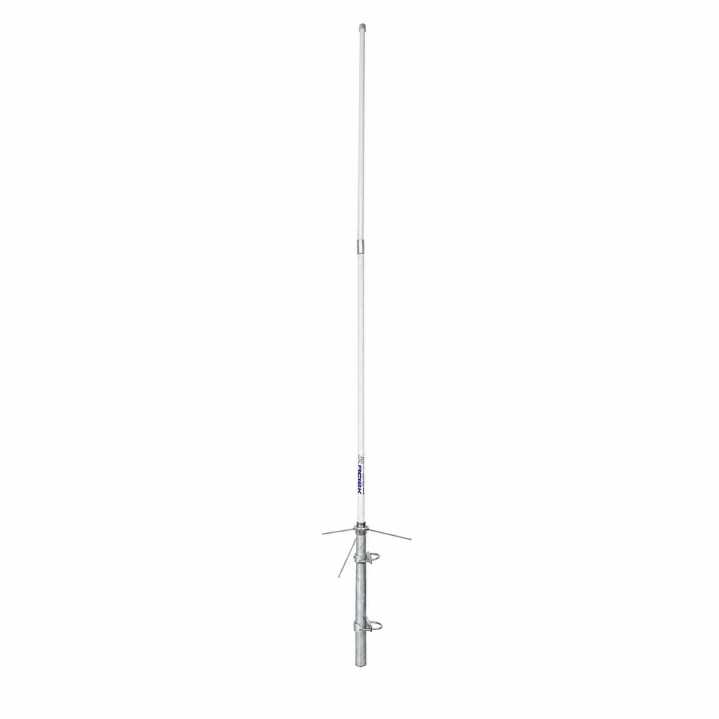 Antena Base Triband OPEK TS-20 – 146 / 220 / 445 MHz