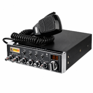 Rádio PX Voyager VR-94M Plus 271 Canais AM/FM/USB/LSB/CW