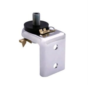 Suporte Antena PX Aquário B-3007 Simples Maria Mole Marinox