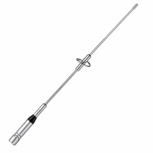 Antena Nagoya NL-770S Dual Band VHF/UHF 144/430 MHz 2,15/3,0 dB UHF