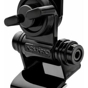 Suporte De Antena Px Aquário M-600 Para Porta Malas