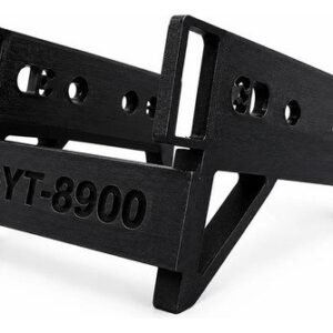 Suporte 3d Para Rádio Qyt-8900 Pesonalizo Nome Ou Indicativo
