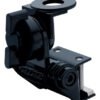 Suporte Antena PX Aquário M-500 Para Calha Articulado Zamak