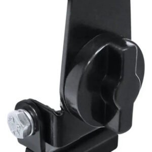 Mini Suporte Antena PX VHF Aquário M-550 Porta-Malas Capô