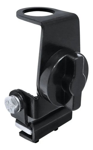 Mini Suporte Antena PX VHF Aquário M-550 Porta-Malas Capô